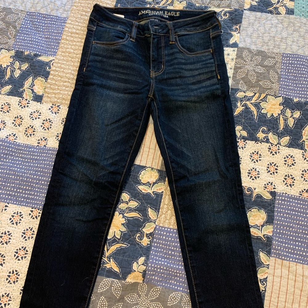 NWOT American Eagle Jeans